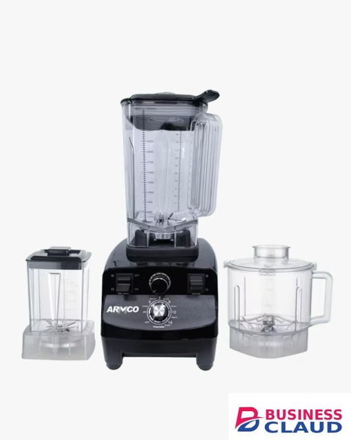 Armco ABL-ZX1550T 2.5L 2 in 1 2000W COMMERCIAL Blender