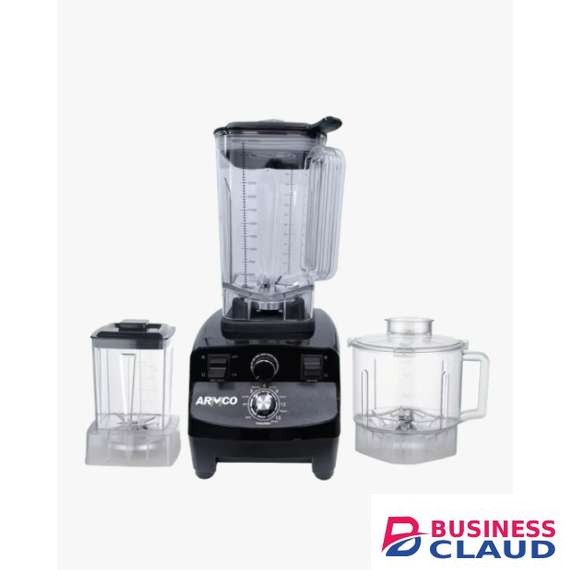 Armco ABL-ZX1550T 2.5L 2 in 1 2000W COMMERCIAL Blender