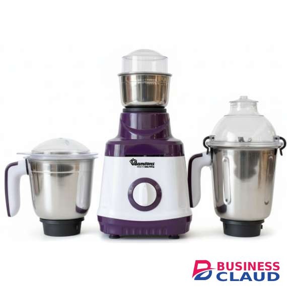 Ramtons RM/233 3 JAR MIX GRINDER