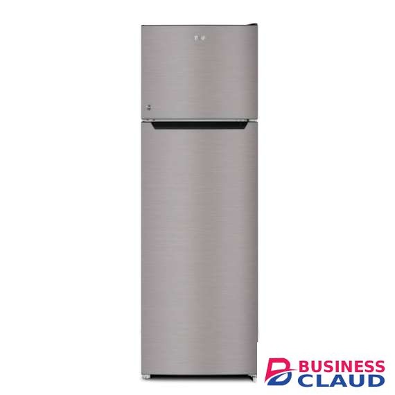 Mika MRDCD168LSD 2 Door 168L Refrigerator