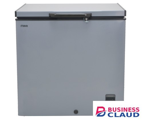 Mika MCF197ADG 197L Chest Freezer