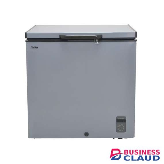 Mika MCF197ADG 197L Chest Freezer
