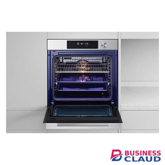 LG WSED7613S InstaView 60Cm Built In Oven