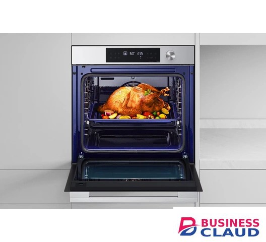 LG WSED7613S InstaView 60Cm Built In Oven