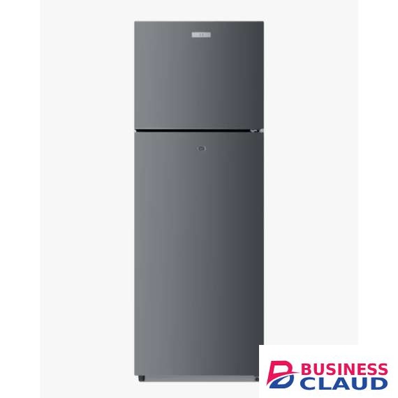 Armco ARF-NF301NVK(DS) 285L Double Door No Frost Refrigerator