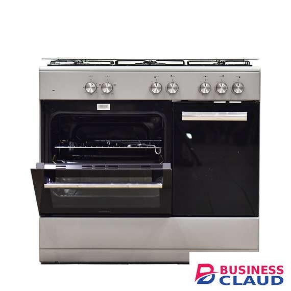 Simfer FB9504SEGR 5 Gas cooker