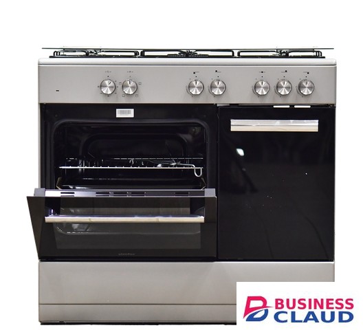 Simfer FB9504SEGR 5 Gas cooker