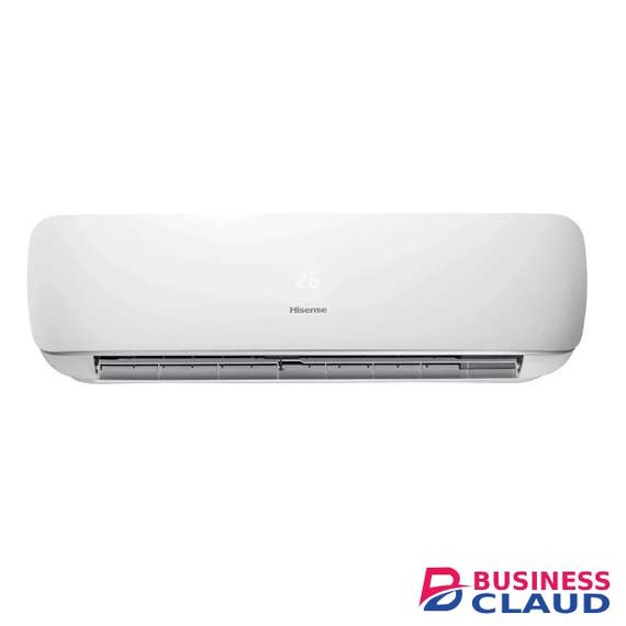 Hisense AS-22CR4SBBTG01 22K BTU AC High Wall Split Cooling Only Air Conditioner