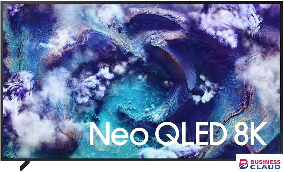 Samsung QA85QN900FU 85 inch Neo QLED 8K Smart TV