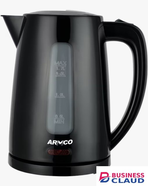 Armco AKT-176LED Cordless 2200W 1.7L Kettle