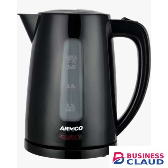 Armco AKT-176LED Cordless 2200W 1.7L Kettle