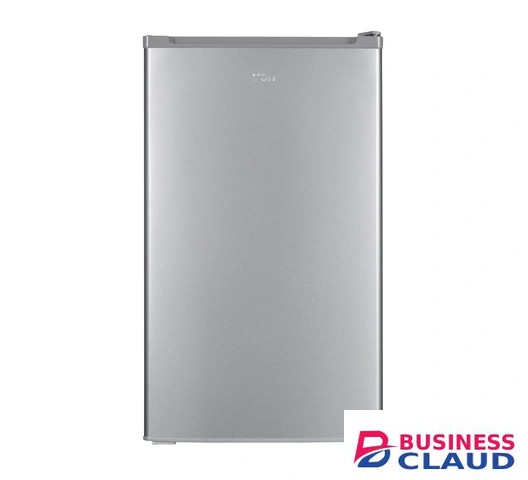 Von VRM-91DRAS 90L Mini Refrigerator