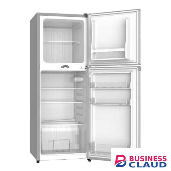 Armco ARF-198K(GS) 137L 2door Refrigerator,