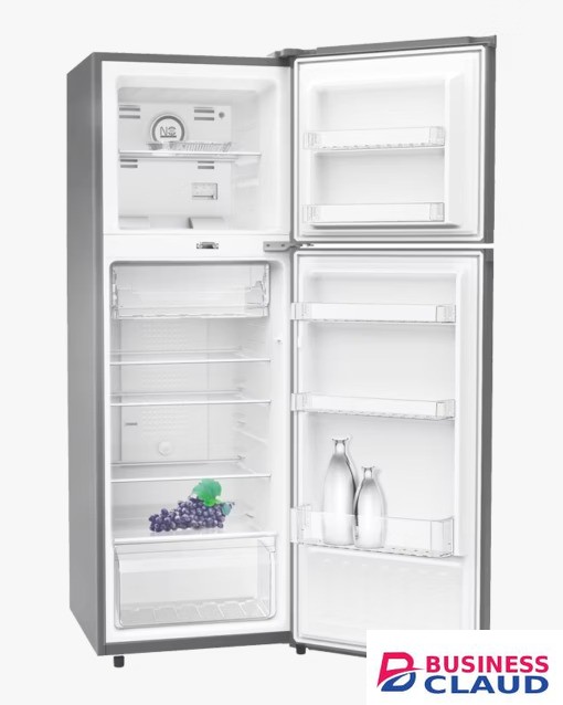 Armco ARF-NF298K(DS) 285L Double Door Refrigerator