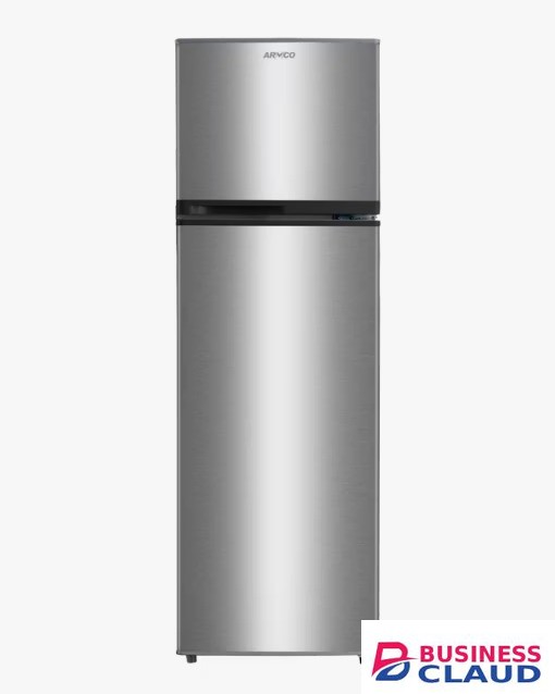 Armco ARF-NF238K(DS) 186L 2 Door Refrigerator