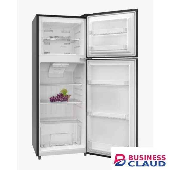 Armco ARF-NF238K(DS) 186L 2 Door Refrigerator