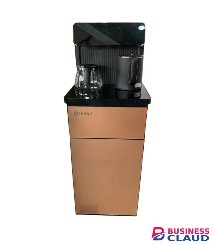 Nunix A2C Hot and cold bottom load Water Dispenser