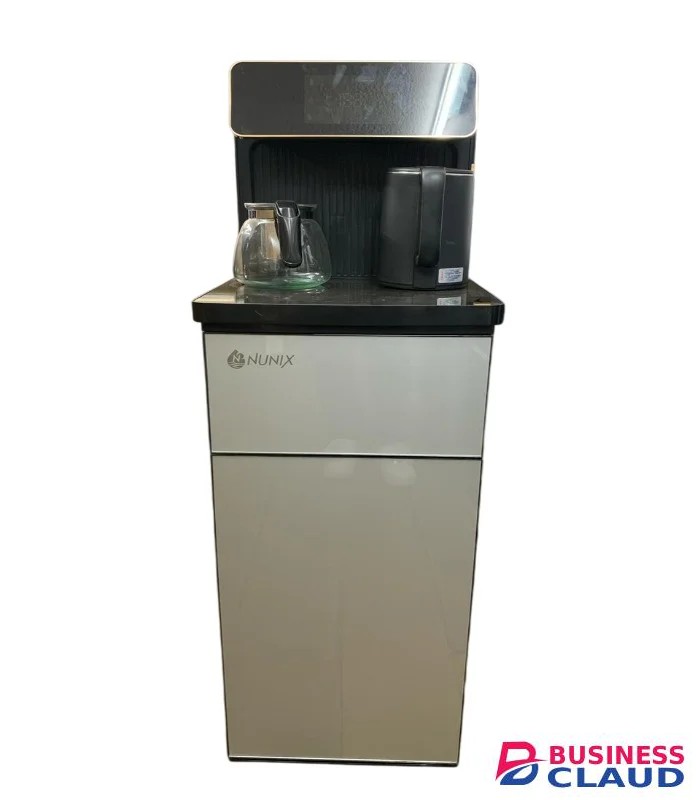 Nunix A2C Hot and cold bottom load Water Dispenser