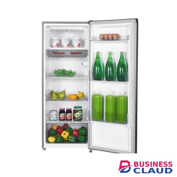 Von VRS-171DRAS 170L Single Door Refrigerator