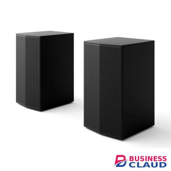 LG S65TR 600W Soundbar