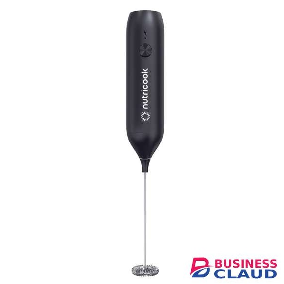 Nutricook NC-MF100 Rechargeable Milk Frother