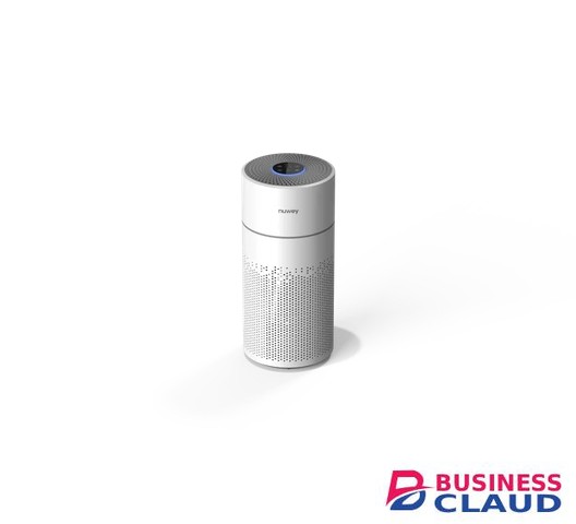 Nutricook AP330ME1200W White Nuwey Air Purifier