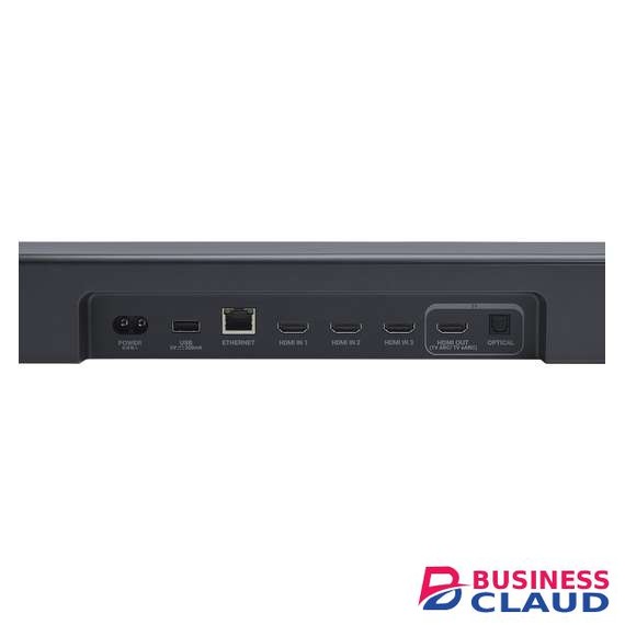 JBL BAR 1000MK2 7.1.4ch Sound Bar