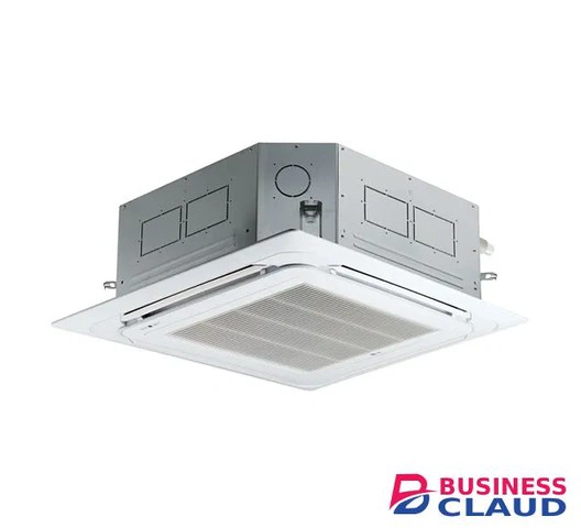 LG ATNQ40GNLA5 36K BTU Cooling Only Ceiling Cassette AC