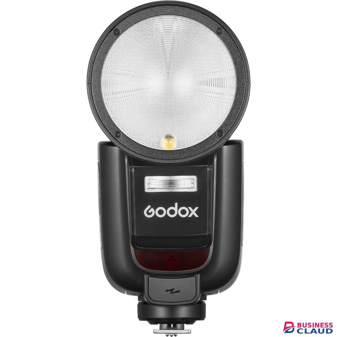 Godox V1Pro C Flash for Canon