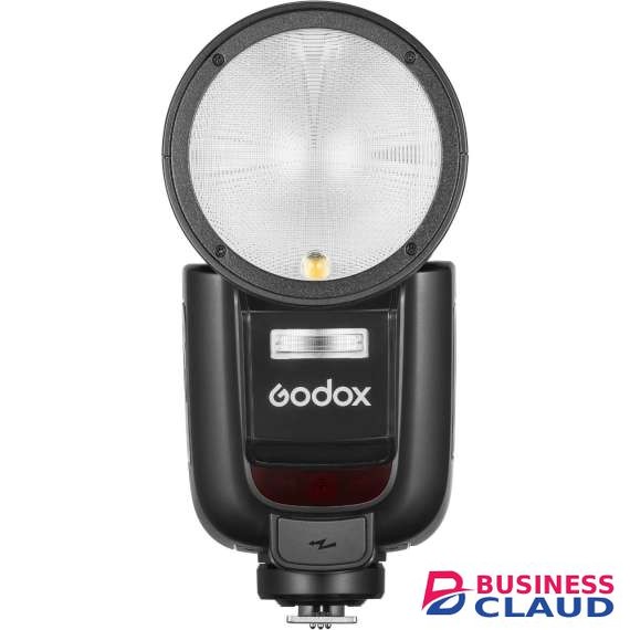 Godox V1Pro C Flash for Canon