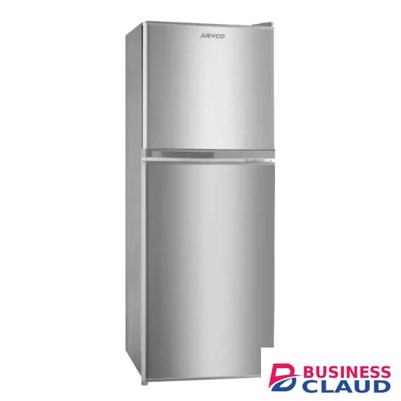 Armco ARF-198K(SS) 137L 2door Refrigerator