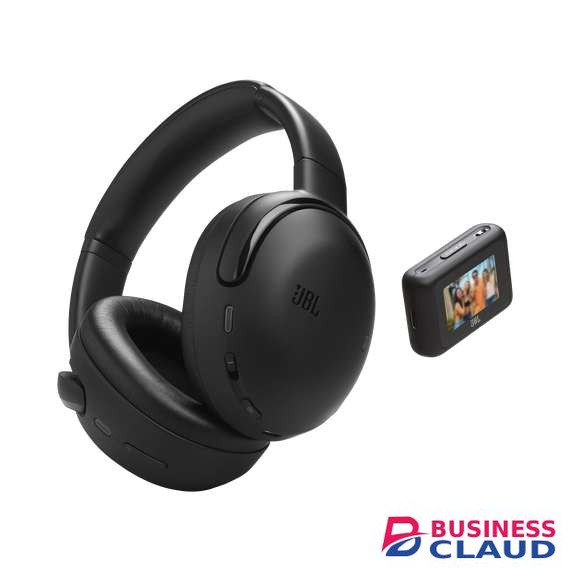 JBL Tour One M3 Smart Tx Wireless Over-Ear NC Headphones