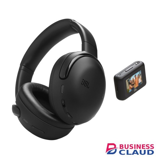 JBL Tour One M3 Smart Tx Wireless Over-Ear NC Headphones