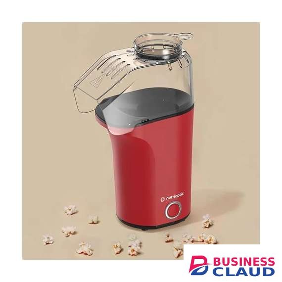 Nutricook NC-PM150R Popcorn Maker