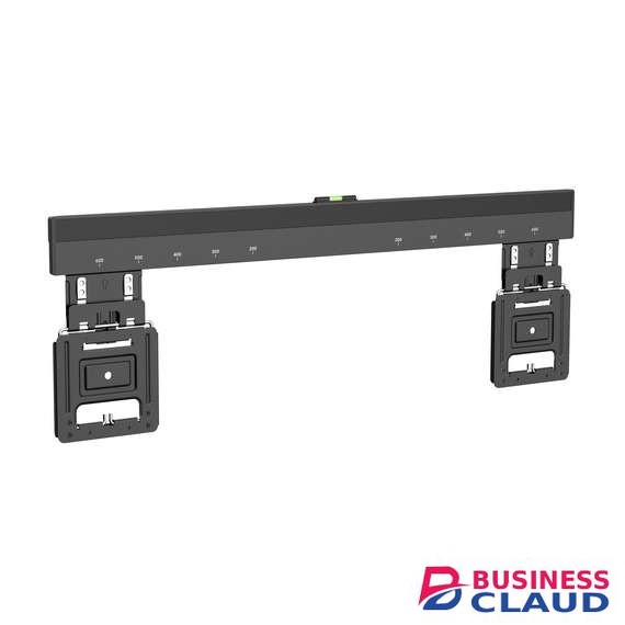 Von VXB0755NGL 37"- 80" No Gap TV Wall Mount