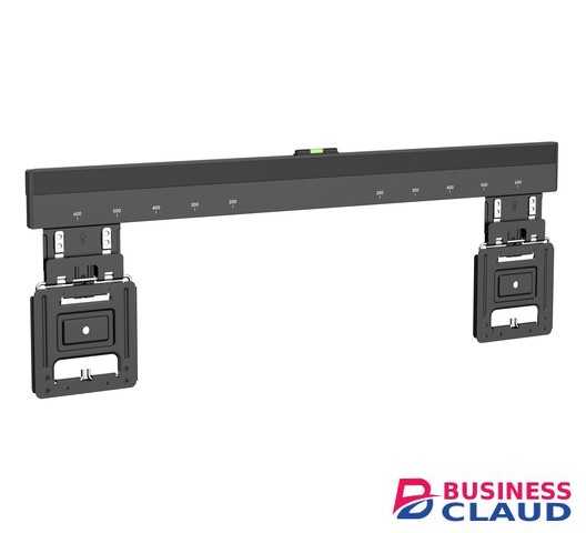 Von VXB0755NGL 37"- 80" No Gap TV Wall Mount