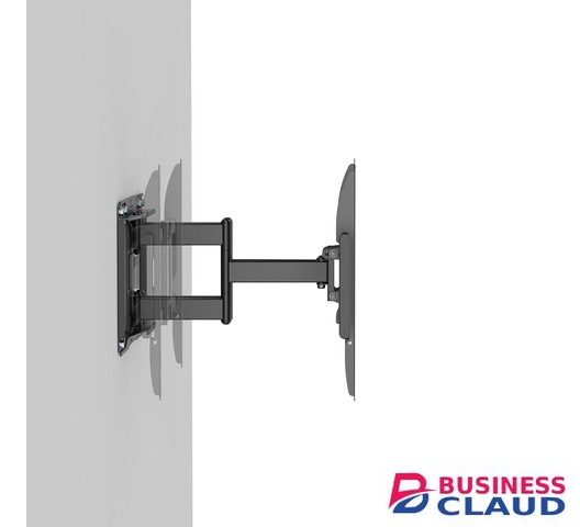VON VXB0905TSL 37"-90" Tilt and Swivel TV Wall Mount