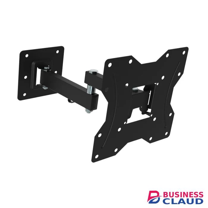 Tronic TV A371 14 - 43 Inch Swivel TV Wall Bracket