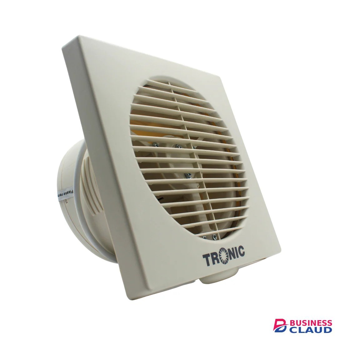 Tronic VF AMKA-06 6 Inch 15W without Plug Exhaust Fan