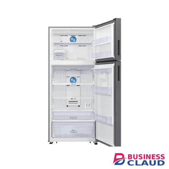 Samsung RT53DG7B60SLUT 528L Silver Top Mount Refrigerator
