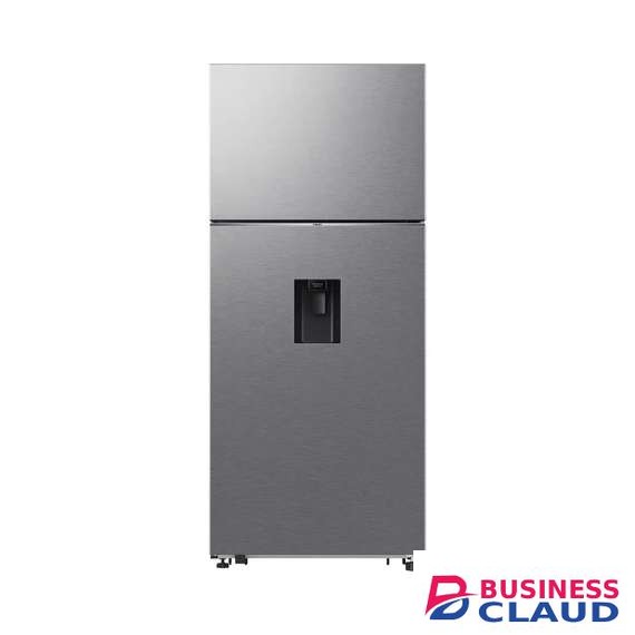 Samsung RT53DG7B60SLUT 528L Silver Top Mount Refrigerator