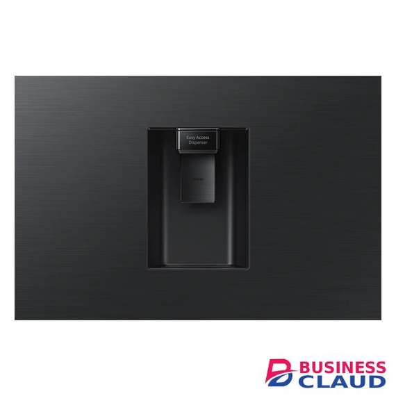 Samsung RT53DG7B60B1UT 528L Black Top Mount Fridge