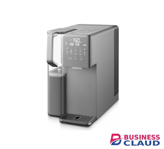 Von VWP-0635RLS Table Top Water Purifier