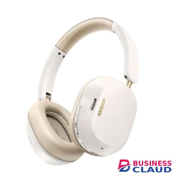 UGREEN Studio Pro Hybrid Active Noise-Cancelling Headphones