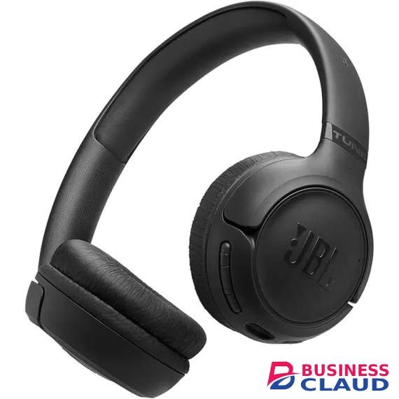 JBL Tune 530BT Wireless On-Ear Headphones