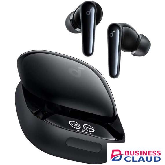 Anker Soundcore A3954HF1 Liberty 4 Pro True Wireless Noise-Canceling Earbuds