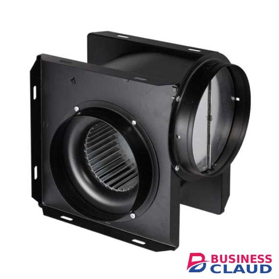 Tronic VF SD08-1250 250W Wall Mounted Exhaust Fan