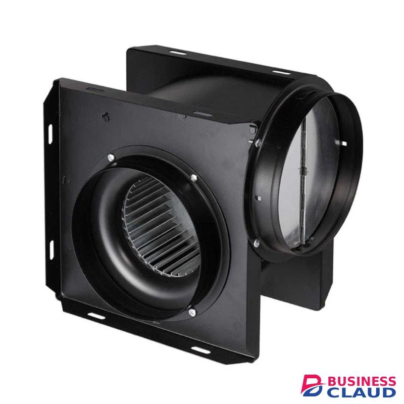 Tronic VF SD08-1250 250W Wall Mounted Exhaust Fan