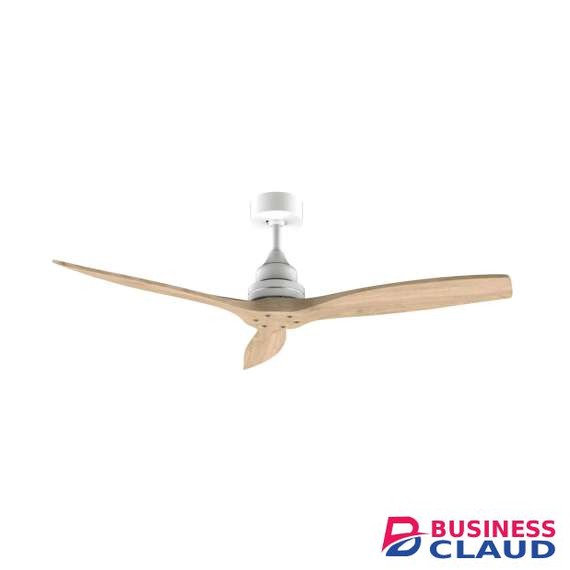 Tronic DF WD56-BR-01 52w With Remote BR Ceiling Fan