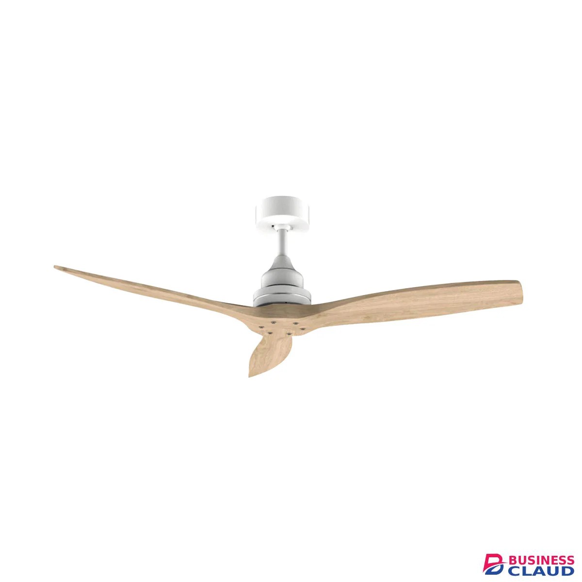Tronic DF WD56-BR-01 52w With Remote BR Ceiling Fan